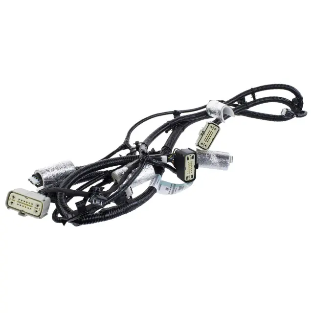 M1MZ-15K868-T - Parking Aid System Wiring Harness - Eastgate Ford