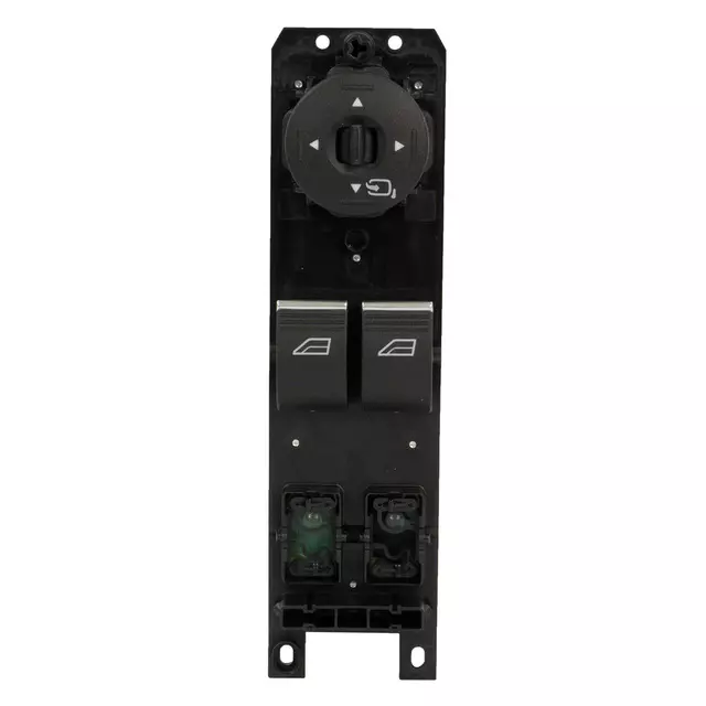 thumbnail image 2 of Genuine Ford Transit Mk7 Driver Side Window Switch – 6S6T-14529-BB (2006-2014) 2 of 6