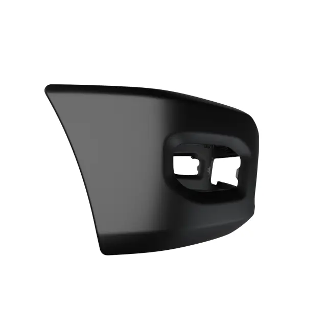 2019-2026 Ram Front Bumper 6QB391Z0AB | OEM Parts Online