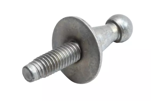 M6x1x19.45 Hood Open Assist Rod Bolt