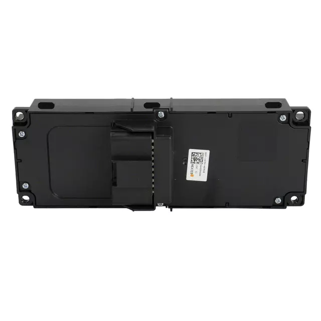 2015-2023 Lincoln - Switch Assembly Power Seat Adjust