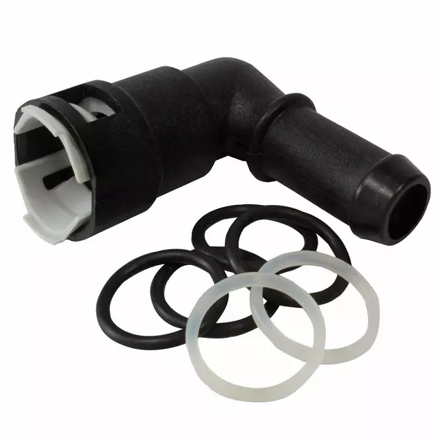 2012-2020 Ford Drive Motor Battery Pack Coolant Hose Adapter XC2Z