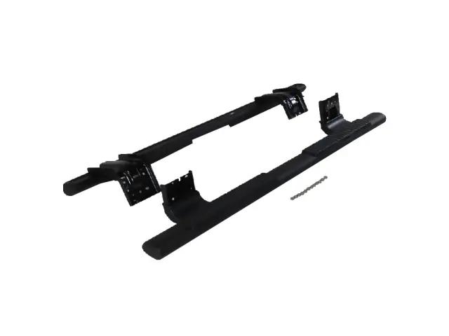 2022-2026 Ram 1500 Black Tubular Side Steps 82216481AA | My Mopar