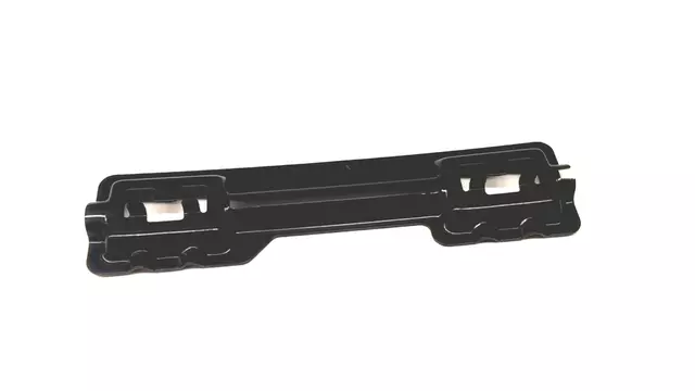 Bumper Cover Upper Bracket