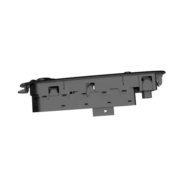 2017-2021 Jeep Compass Front Door Switch And Bezel 6BZ27LXHAA | My