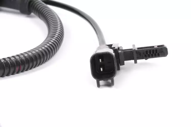 Rear Driver Side Wheel Speed Sensor