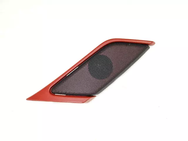GRILLE : INSTRUMENT PANEL SPEAKER