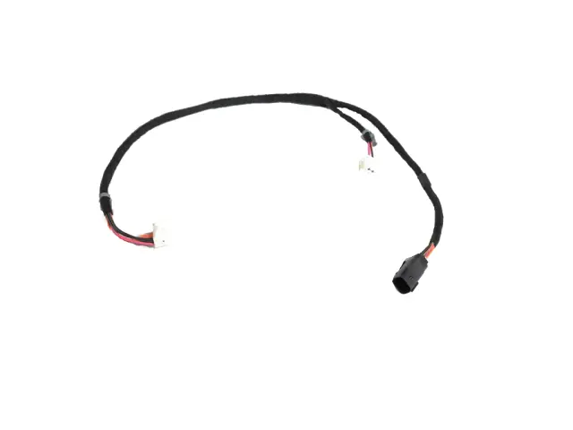 2018-2026 Jeep Wrangler Power Top Wiring 68397240AA | All Mopar Parts