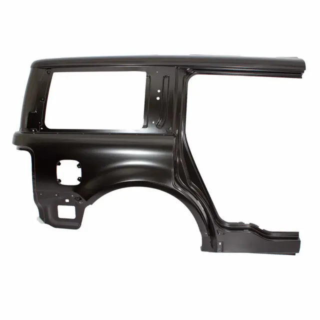 2009-2019 Ford Flex Quarter Panel 8A8Z-7427840-A | OEM Parts Online