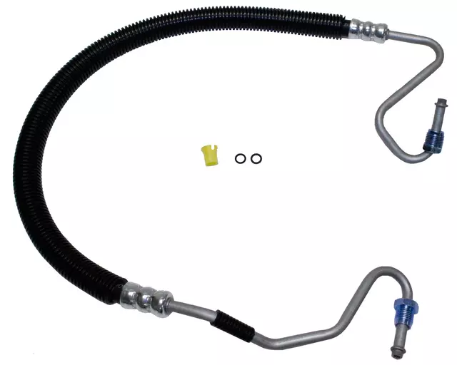 Power Steering Pressure Hose