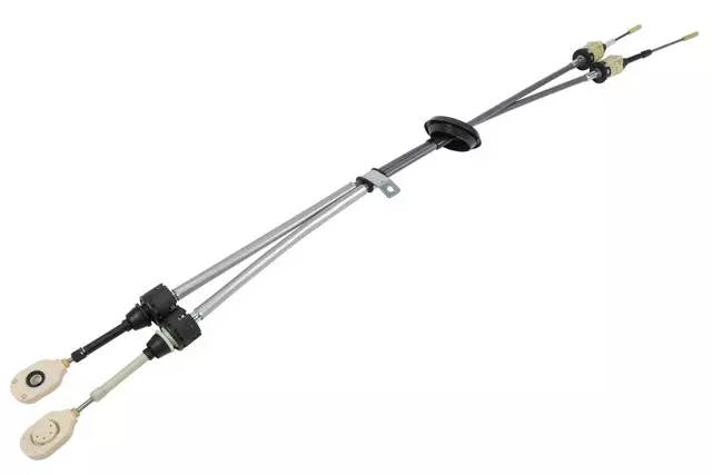 Manual Transmission Shift Lever Cable