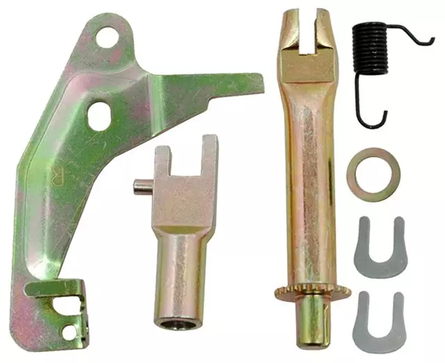 Rear Passenger Side Drum Brake Adjuster Kit