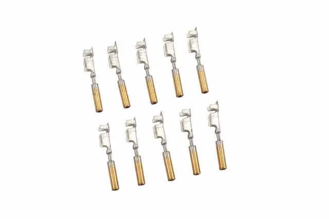 19206838 - Terminal,Micro .64 Female | GM Parts Center