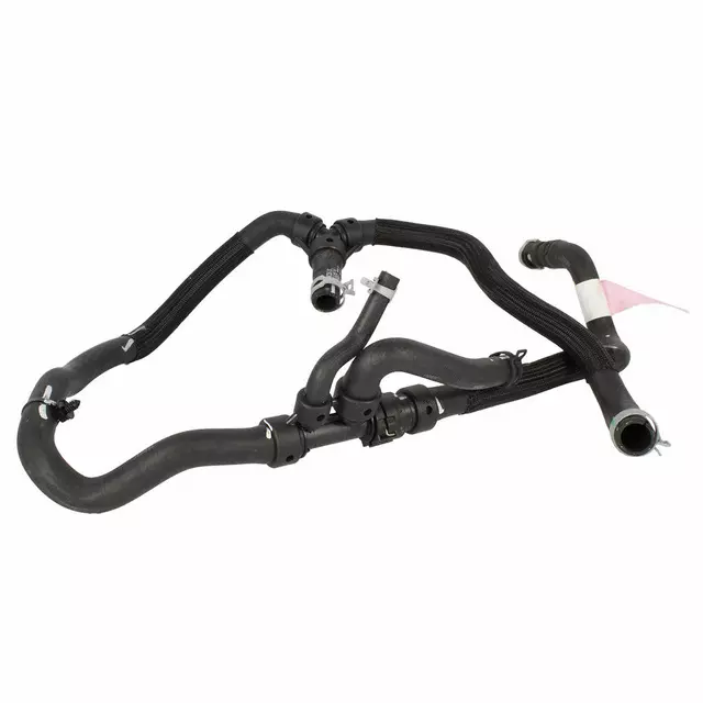 CV6Z-8075-AC - Engine Coolant Overflow Hose 2013-2016 Ford Escape