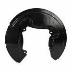 fr3z-2c028-a 2015 2016 2017 2018 2019 2020 2021 2022 Ford Mustang Splash Shield