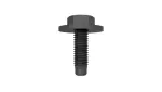 Hex Head Screw And Washer