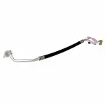 A/C Refrigerant Suction Hose