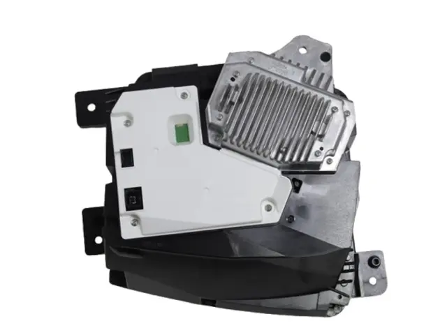 Genuine Mopar Message Center Module 68565096AD