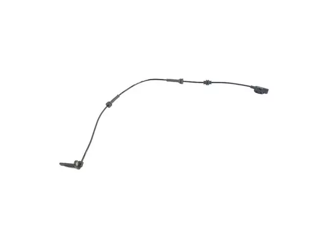 Wheel Speed Sensor, Front Wheel