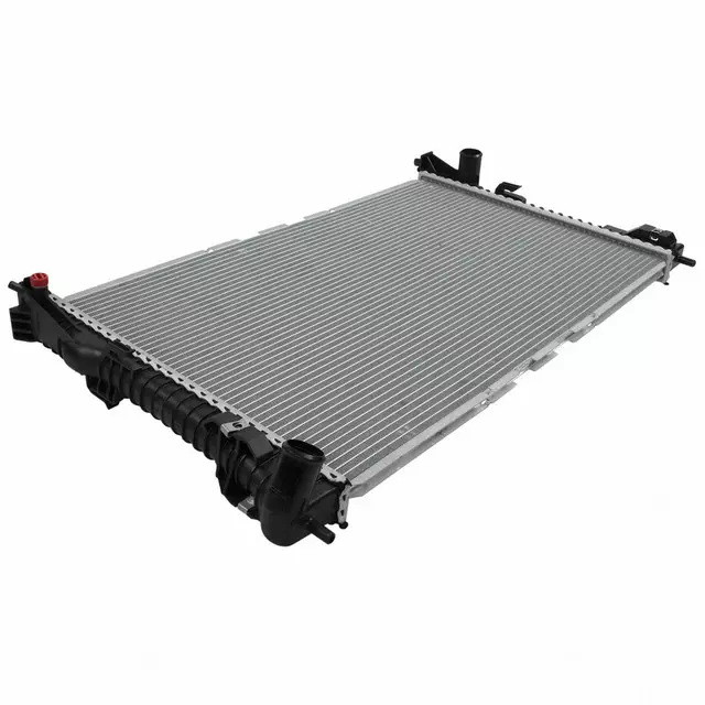 2013-2019 Ford - Radiator