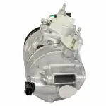Motorcraft™ A/C Compressor