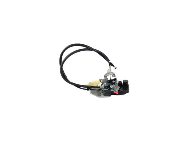 2015-2023 Dodge Challenger Front Door Latch, Left 68174641AH | My