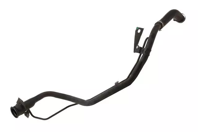 Fuel Tank Filler Pipe