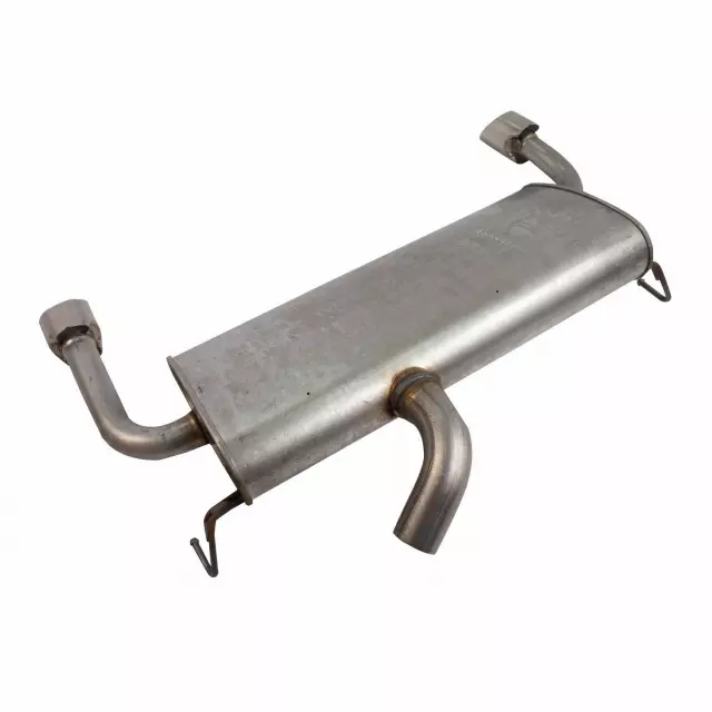 2013-2019 Ford Escape Muffler W/Tailpipe CV6Z-5A289-D | OEM