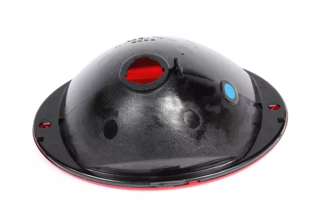 Driver Side Tail Lamp