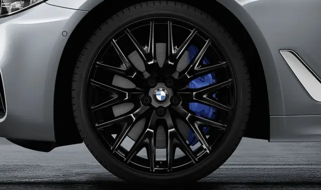 36115a3e049 - Tpm Tire And Wheel Summer 369018 (36-11-5-A3E-049