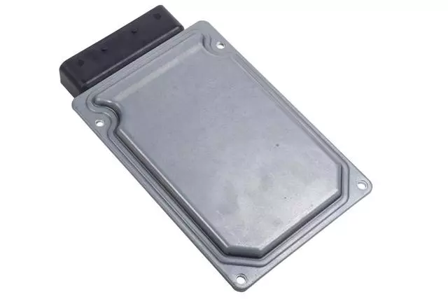 2007-2009 Cadillac SRX Module Asm Elek Susp Cont 25956246