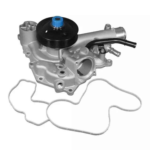 Engine Water Pump