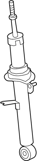 Value Advantage™ COMPLETE STRUT ASSY WITH SPRING / MT, RH