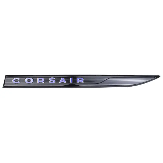 LJ7Z-16228-B - Name Plate 2021-2025 Lincoln Corsair | Online Ford