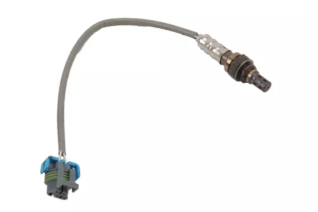 2010-2012 GM Oxygen Sensor