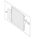 A/C Condenser