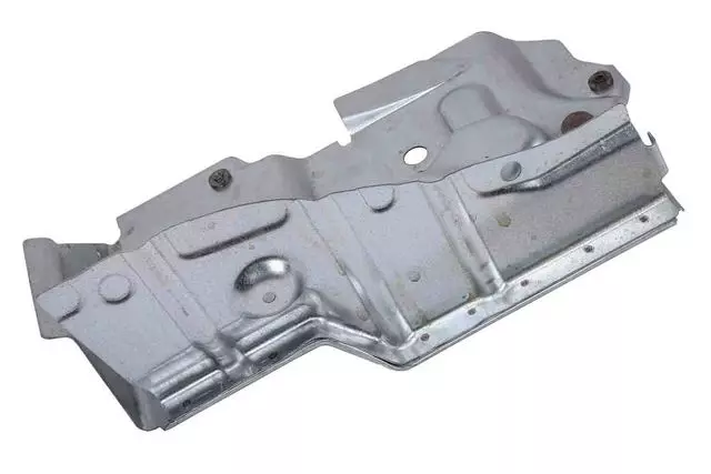 Battery Tray