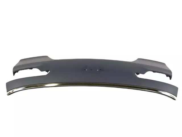 【jeep nkht】 7GR36TZZAB - License Lamp Applique 2021-2026 Jeep Grand Cherokee L