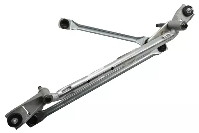 Windshield Wiper Transmission Frame