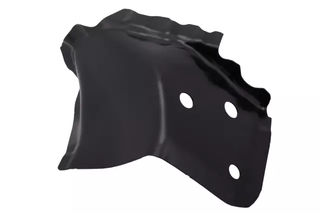 Driver Side Floor Panel Number 1 Cross Bar Reinforcement