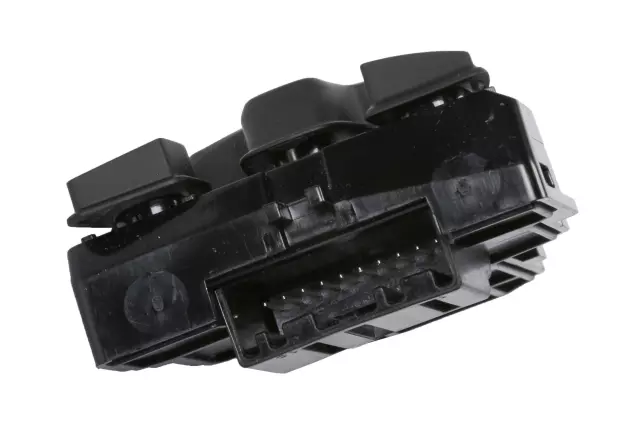 Black Cruise Control Switch