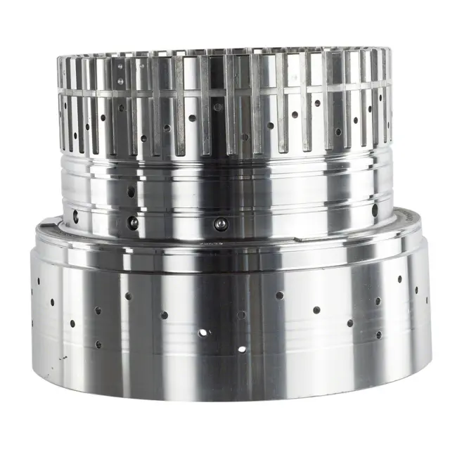 ML3Z-7H351-B - Hub Assembly - Eastgate Ford Parts