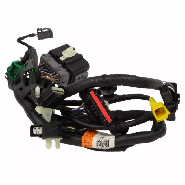 gm5 パーツ Wire Assembly GU5Z-14A699-CZ | OEM Parts Online