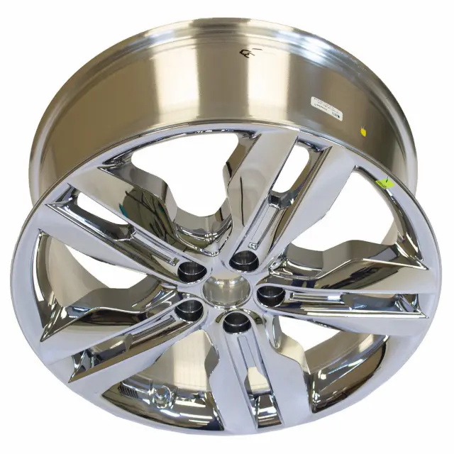 Federal Mogul キャビネット BT4Z-1007-D - Wheel Alloy - 2011-2014 Ford Edge | Eastgate Ford Parts
