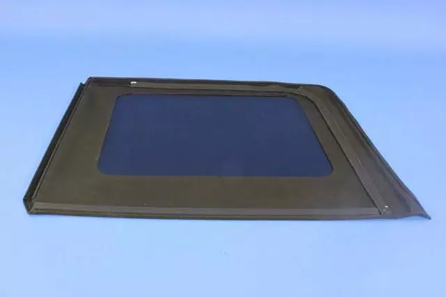 2013-2018 Jeep Quarter Window, Right 1XZ98FX9AE | My Mopar Parts