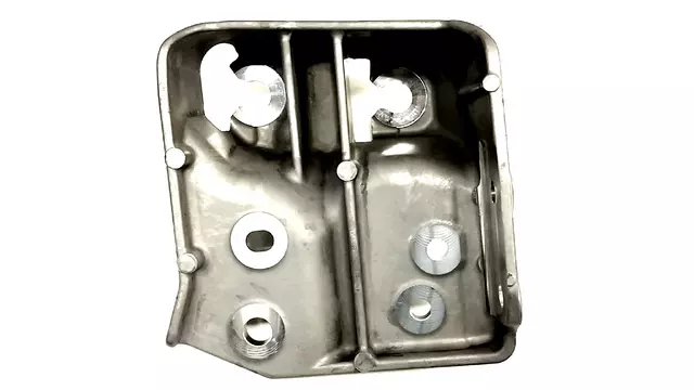 2010-2019 Subaru - Front Bracket