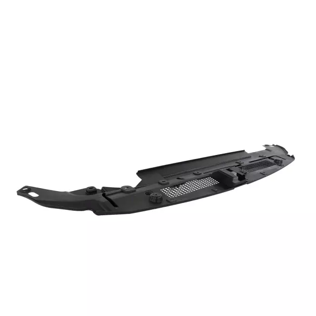 Genuine OEM Ford Part - Radiator Support Access Cover JL1Z-19E525