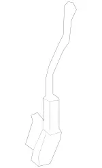 Parts Kit, Electric Motor