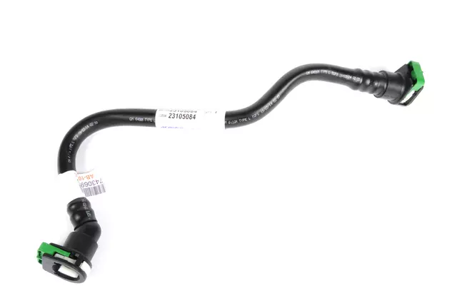 ACDelco® 84884403 - GM Original Equipment™ Fuel Tank Vent Hose