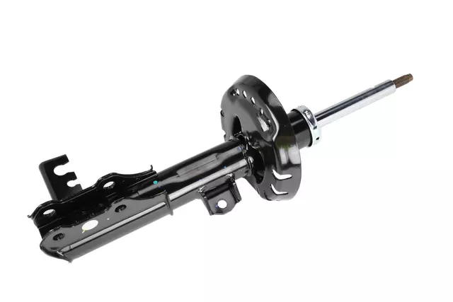 Front Driver Side Suspension Strut Assembly